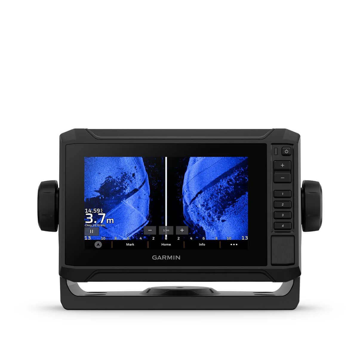 Garmin Echomap Uhd2 62sv Worldwide Basemap With Gt54 Transducer - FISH ...